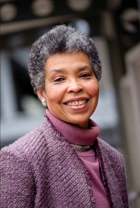 Carolyn T Brown The Fetzer Institute